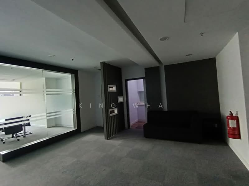 Shop / Office for Sale in Taman Melawati (Ulu Kelang) - King Wha - Interior - PropertyGuru.com.my