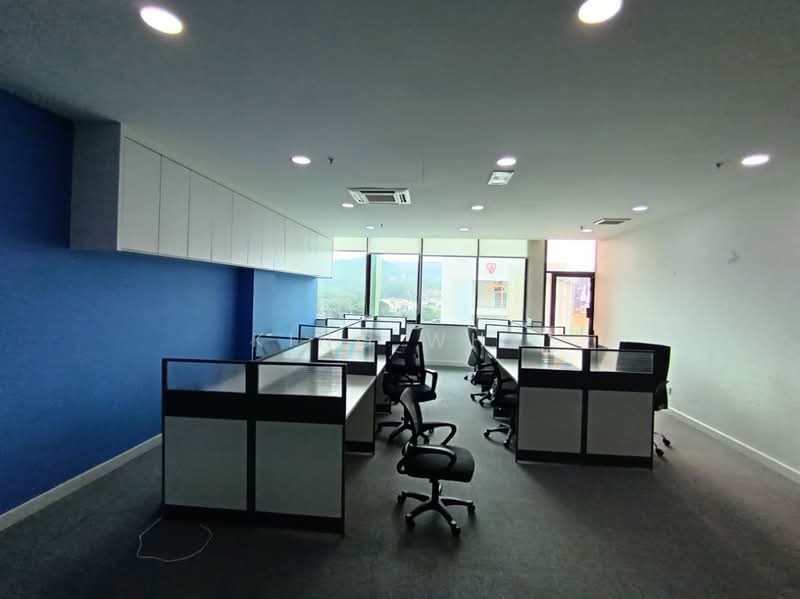 Shop / Office for Sale in Taman Melawati (Ulu Kelang) - King Wha - Interior - PropertyGuru.com.my