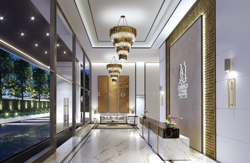 Kediaman Servis untuk Disewa di Mayfair Residences @ Pavilion Embassy - Xiang Lee - PropertyGuru.com.my