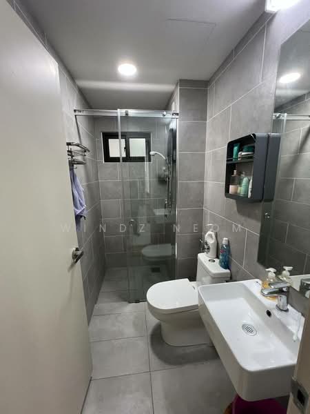Service Residence for Sale at The Tropika - Windz Neom - Bathroom - PropertyGuru.com.my