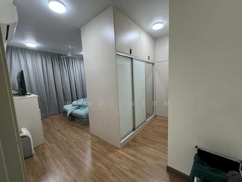 Service Residence for Sale at The Tropika - Windz Neom - Bedroom - PropertyGuru.com.my