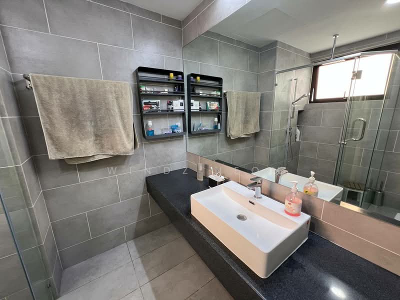 Service Residence for Sale at The Tropika - Windz Neom - Bathroom - PropertyGuru.com.my