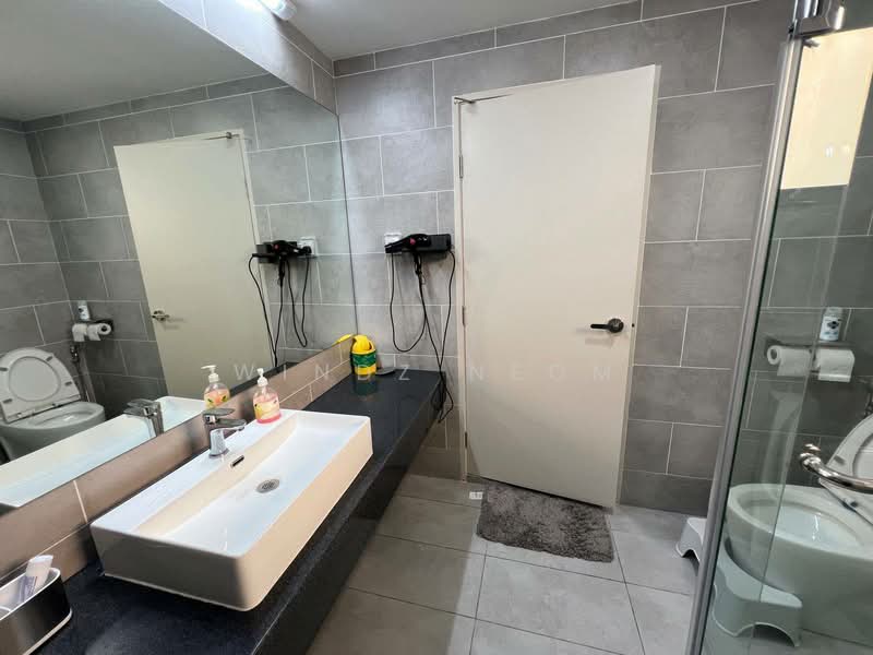 Service Residence for Sale at The Tropika - Windz Neom - Bathroom - PropertyGuru.com.my