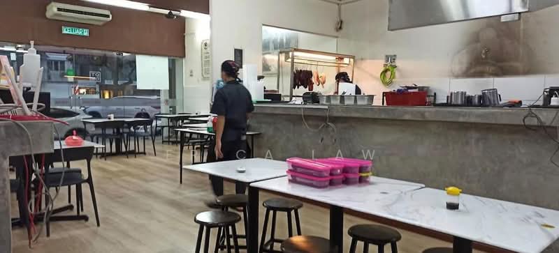 Kedai untuk Disewa di SS2 (Petaling Jaya) - Erica Law - Interior - PropertyGuru.com.my