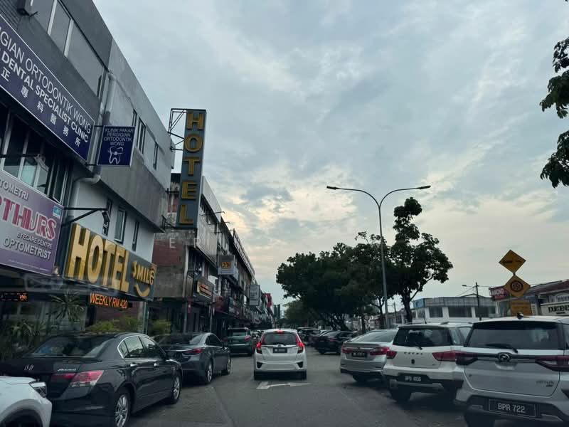 Kedai untuk Disewa di SS2 (Petaling Jaya) - Erica Law - PropertyGuru.com.my