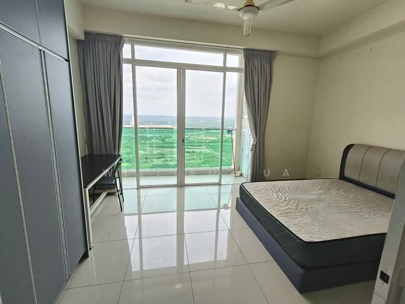Condominium for Rent at Mutiara Ville - William Pua - PropertyGuru.com.my