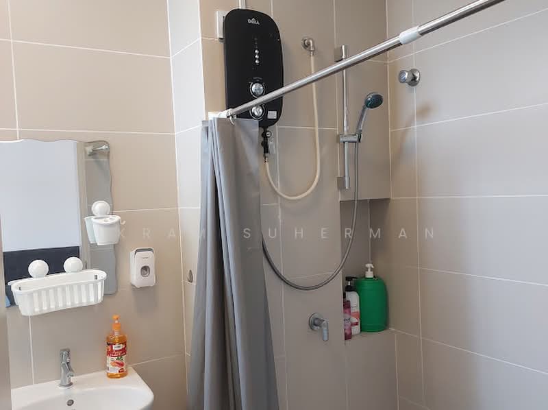 Rumah Bandar untuk Disewa di 16 Sierra (Puchong) - Ikram Suherman - PropertyGuru.com.my