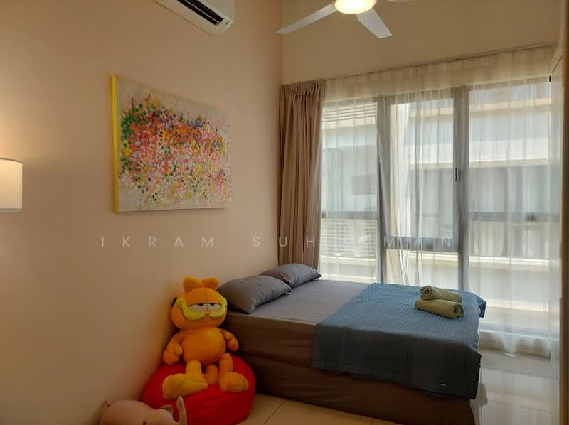 Rumah Bandar untuk Disewa di 16 Sierra (Puchong) - Ikram Suherman - PropertyGuru.com.my
