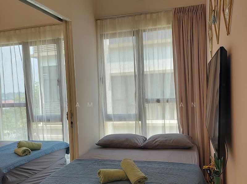 Rumah Bandar untuk Disewa di 16 Sierra (Puchong) - Ikram Suherman - PropertyGuru.com.my