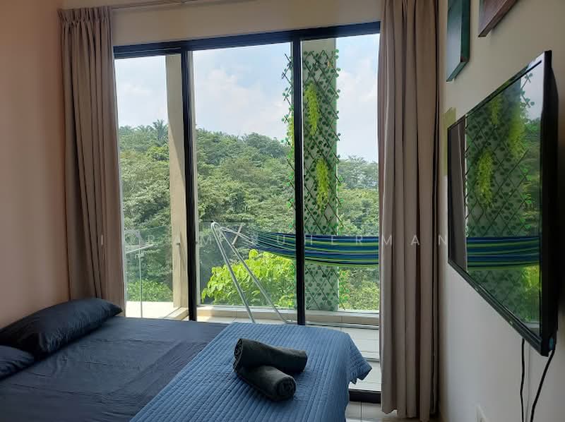 Rumah Bandar untuk Disewa di 16 Sierra (Puchong) - Ikram Suherman - PropertyGuru.com.my