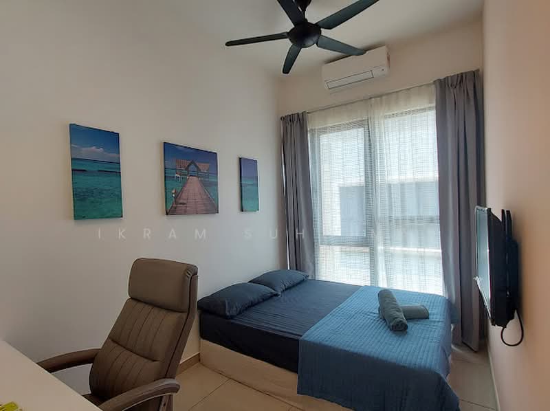 Rumah Bandar untuk Disewa di 16 Sierra (Puchong) - Ikram Suherman - PropertyGuru.com.my
