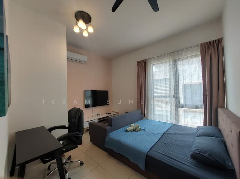 Rumah Bandar untuk Disewa di 16 Sierra (Puchong) - Ikram Suherman - PropertyGuru.com.my