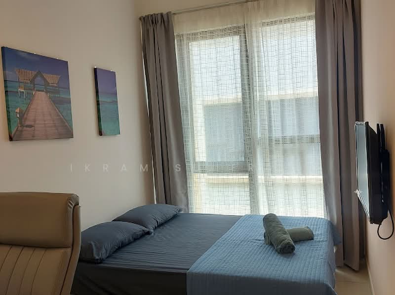 Rumah Bandar untuk Disewa di 16 Sierra (Puchong) - Ikram Suherman - PropertyGuru.com.my