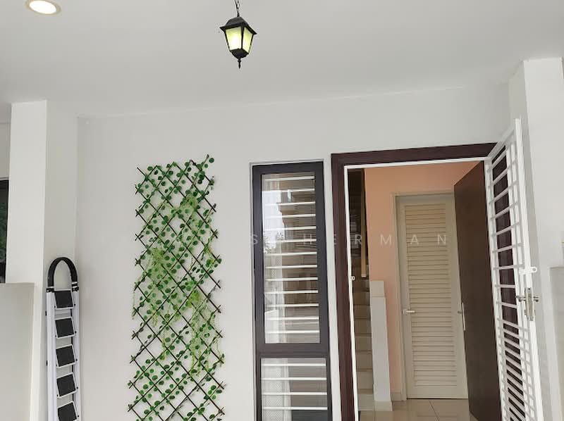 Rumah Bandar untuk Disewa di 16 Sierra (Puchong) - Ikram Suherman - PropertyGuru.com.my
