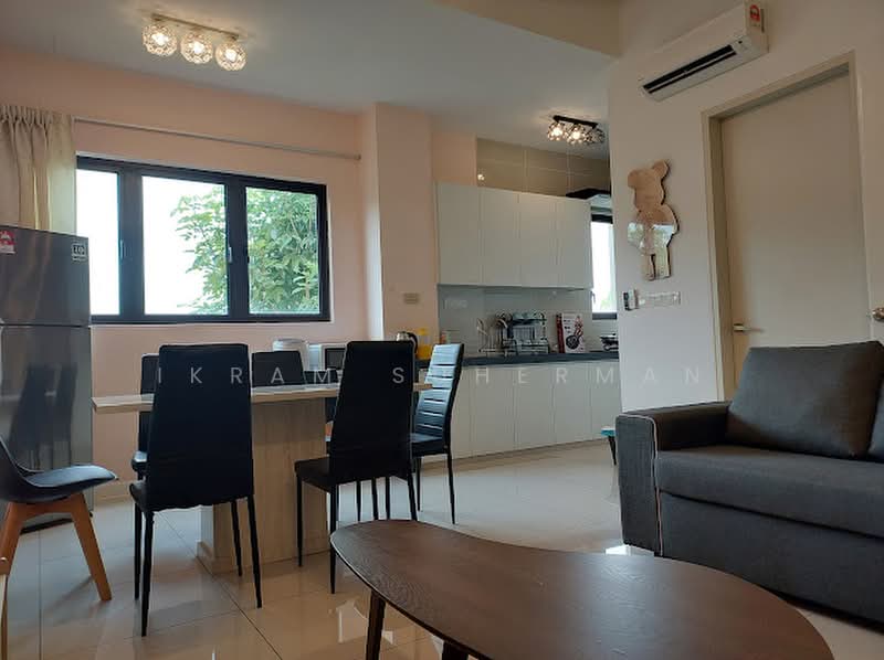 Rumah Bandar untuk Disewa di 16 Sierra (Puchong) - Ikram Suherman - PropertyGuru.com.my