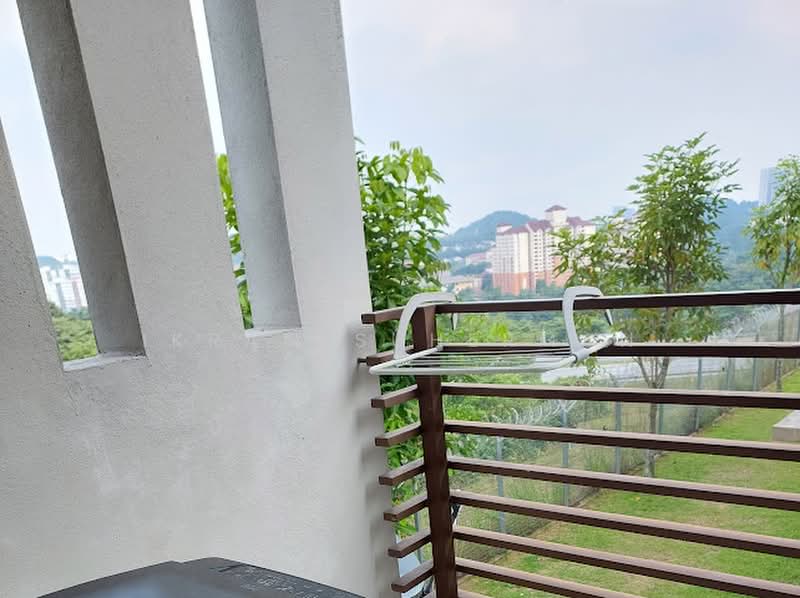 Rumah Bandar untuk Disewa di 16 Sierra (Puchong) - Ikram Suherman - PropertyGuru.com.my