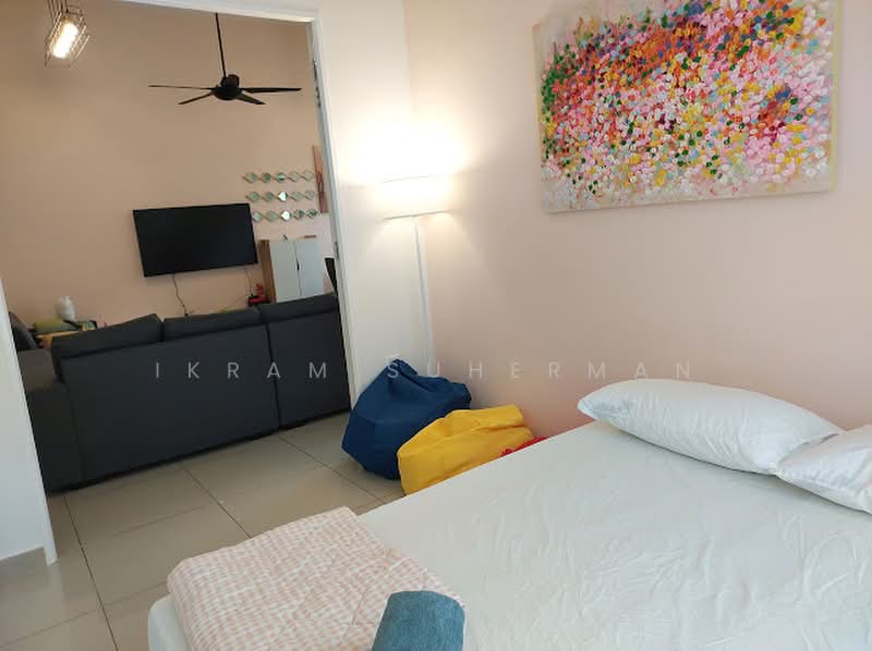 Rumah Bandar untuk Disewa di 16 Sierra (Puchong) - Ikram Suherman - PropertyGuru.com.my