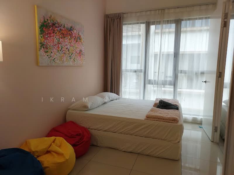 Rumah Bandar untuk Disewa di 16 Sierra (Puchong) - Ikram Suherman - PropertyGuru.com.my