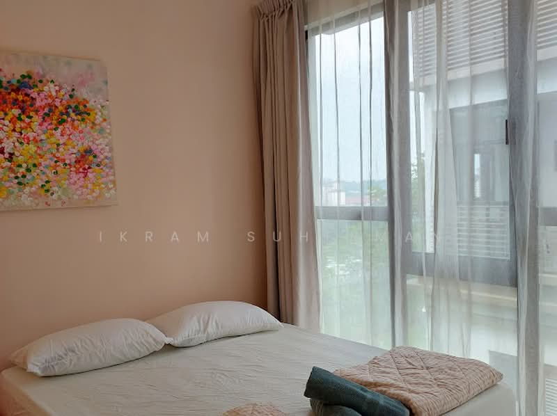 Rumah Bandar untuk Disewa di 16 Sierra (Puchong) - Ikram Suherman - PropertyGuru.com.my
