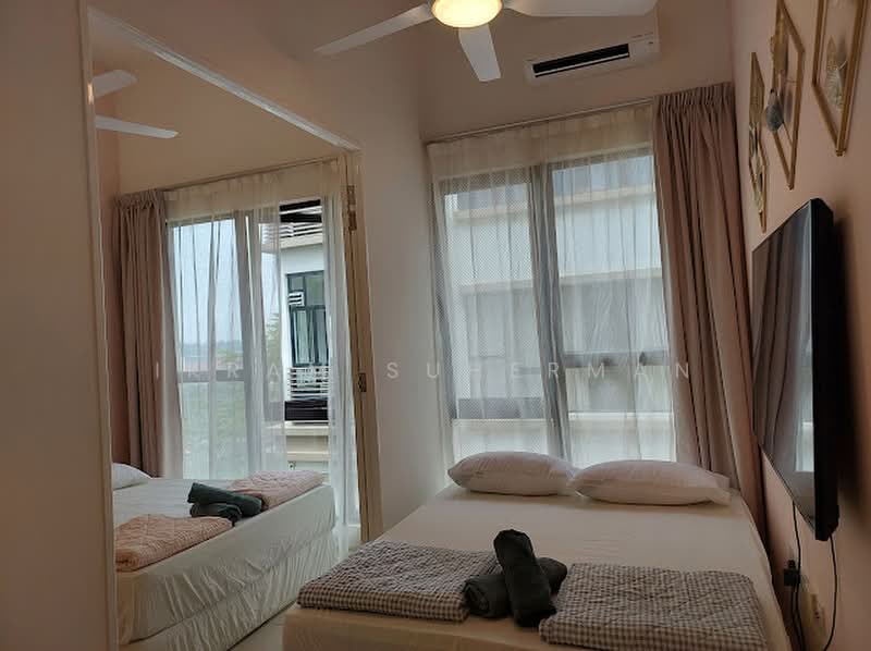 Rumah Bandar untuk Disewa di 16 Sierra (Puchong) - Ikram Suherman - PropertyGuru.com.my