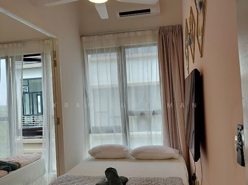 Rumah Bandar untuk Disewa di 16 Sierra (Puchong) - Ikram Suherman - PropertyGuru.com.my
