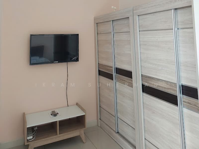 Rumah Bandar untuk Disewa di 16 Sierra (Puchong) - Ikram Suherman - PropertyGuru.com.my