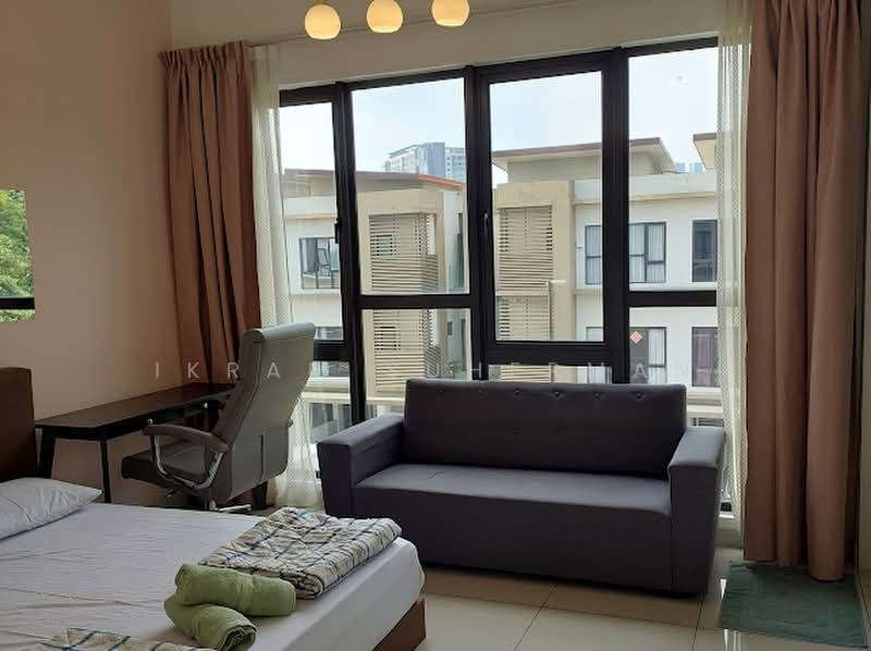 Rumah Bandar untuk Disewa di 16 Sierra (Puchong) - Ikram Suherman - PropertyGuru.com.my