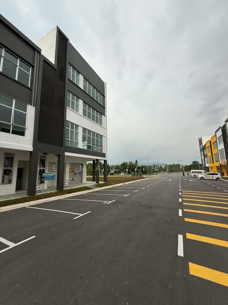 Shop / Office for Rent in Gelang Patah (Johor) - Herman Chen - Exterior - PropertyGuru.com.my
