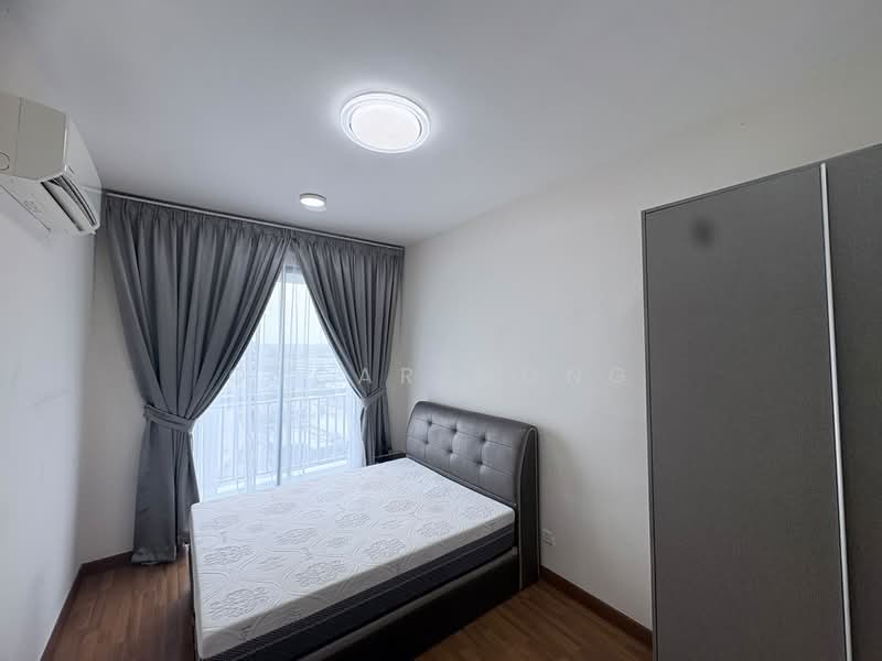 Servis Apartment untuk Disewa di G Residence - Oscar Wong - PropertyGuru.com.my