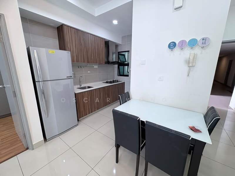 Servis Apartment untuk Disewa di G Residence - Oscar Wong - PropertyGuru.com.my