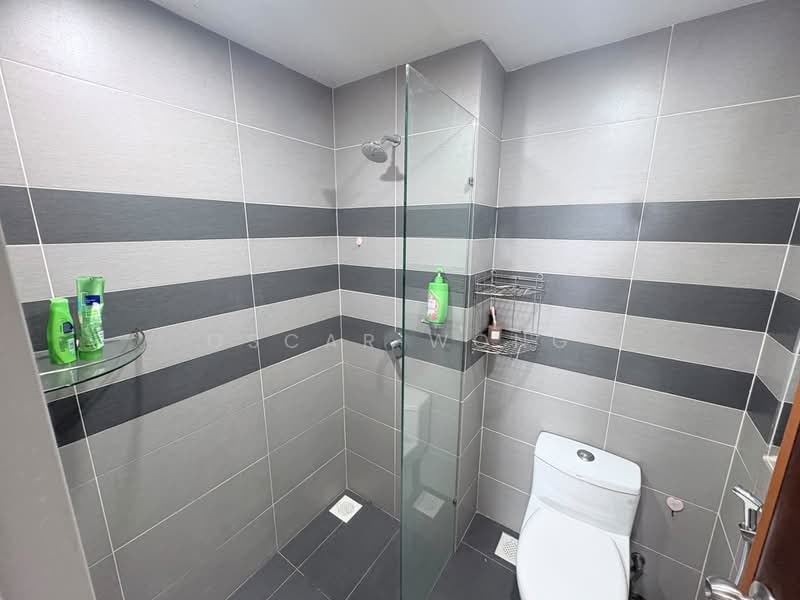 Servis Apartment untuk Disewa di G Residence - Oscar Wong - PropertyGuru.com.my