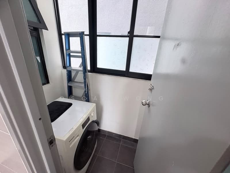 Servis Apartment untuk Disewa di G Residence - Oscar Wong - PropertyGuru.com.my