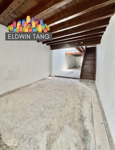 Shop for Rent in George Town (Penang) - Eldwin Tang - Interior - PropertyGuru.com.my