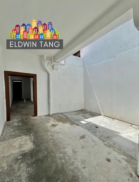 Shop for Rent in George Town (Penang) - Eldwin Tang - Interior - PropertyGuru.com.my