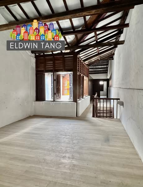 Shop for Rent in George Town (Penang) - Eldwin Tang - Interior - PropertyGuru.com.my