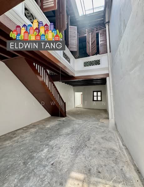 Shop for Rent in George Town (Penang) - Eldwin Tang - Interior - PropertyGuru.com.my