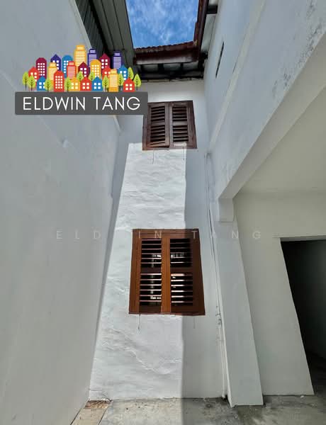 Shop for Rent in George Town (Penang) - Eldwin Tang - Exterior - PropertyGuru.com.my