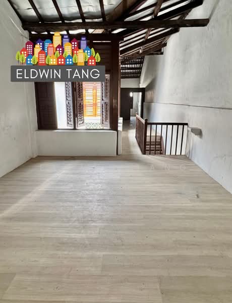 Shop for Rent in George Town (Penang) - Eldwin Tang - Interior - PropertyGuru.com.my