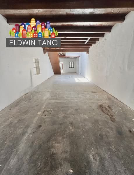 Shop for Rent in George Town (Penang) - Eldwin Tang - Interior - PropertyGuru.com.my