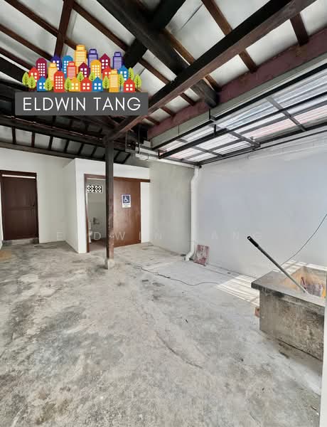 Shop for Rent in George Town (Penang) - Eldwin Tang - Interior - PropertyGuru.com.my