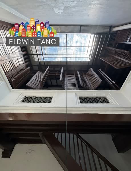 Shop for Rent in George Town (Penang) - Eldwin Tang - Interior - PropertyGuru.com.my