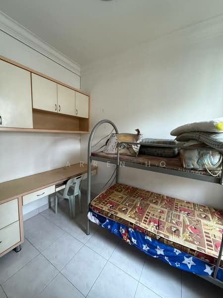 2-storey Terraced House for Rent in Taman Desa Tebrau (Tebrau) - Darren Ho - Bedroom - PropertyGuru.com.my