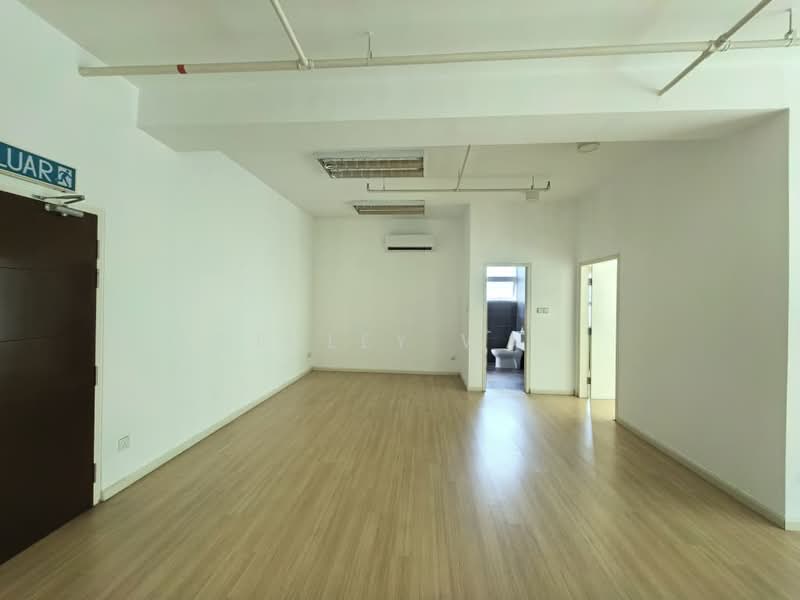 Service Residence for Sale at Sunway Nexis - Desley Wan - Interior - PropertyGuru.com.my