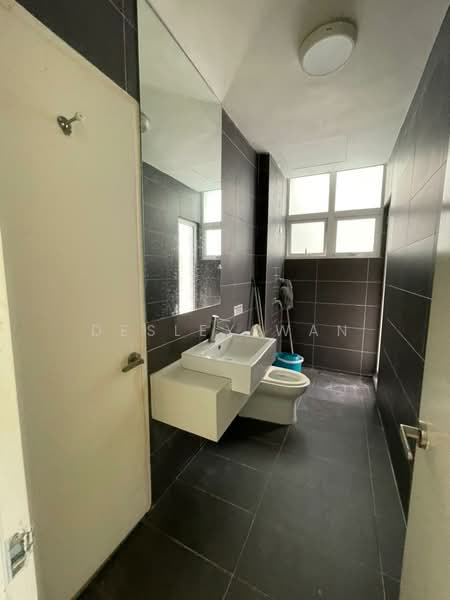 Service Residence for Sale at Sunway Nexis - Desley Wan - Bathroom - PropertyGuru.com.my