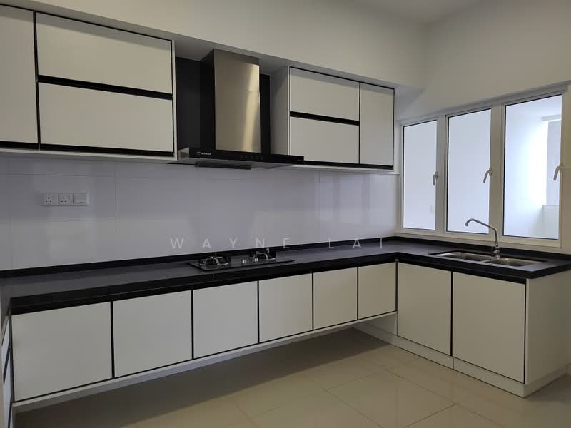 Condominium for Sale at E Park Residence - Wayne Lai - Kitchen - PropertyGuru.com.my