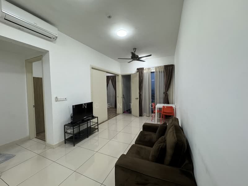 Kondominium untuk Disewa di Sunway GeoSense - Vincent Ong - Living Room - PropertyGuru.com.my