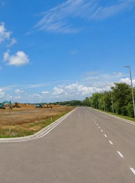 Tanah Perindustrian untuk Disewa di Pasir Gudang (Johor) - May Chong - Exterior - PropertyGuru.com.my