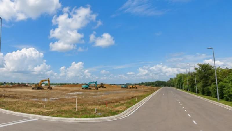 Tanah Perindustrian untuk Disewa di Pasir Gudang (Johor) - May Chong - Exterior - PropertyGuru.com.my