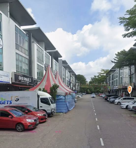 Shop for Rent in Bandar Baru Permas Jaya (Permas Jaya) - Tommy Phua - Exterior - PropertyGuru.com.my