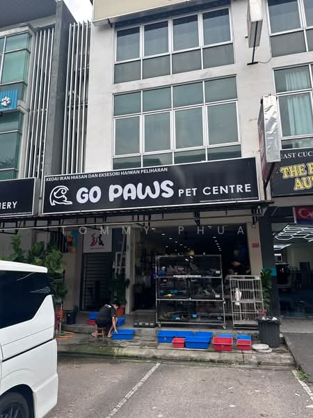 Kedai untuk Disewa di Bandar Baru Permas Jaya (Permas Jaya) - Tommy Phua - PropertyGuru.com.my